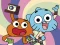 Spēle The Amazing World of Gumball Darwin’s Yearbook online