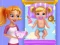 Spēle Babysitter Madness online