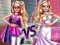 Spēle Superhero Vs Princess online