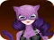 Spēle Cute Halloween Dressup online