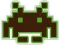 Spēle Space Invaders online