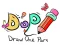 Spēle Dop Draw One Part online