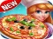 Spēle Pizza Hunter Crazy Chef online