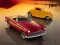 Spēle Antique Cars Puzzle 2 online