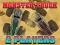 Spēle Monster Truck 2 Players online