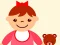 Spēle KinderGarten Spot the Difference online