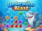 Spēle Underwater Blast online