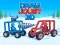 Spēle Draw Joust 3D online