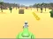 Spēle 3D Desert Parkour online