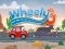 Spēle Wheely 3 online