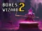 Spēle Boxes Wizard 2 online