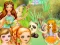 Spēle Fairy Dress Up Games For Girls online