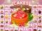 Spēle Cakes Mahjong Connect online