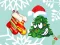 Spēle Fun Christmas Coloring online