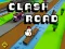 Spēle Clash Road online