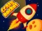 Spēle Crazy Rocket online