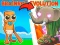 Spēle Brainrot Evolution online