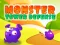 Spēle Monster Tower Defense online