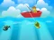 Spēle Go to Fishing online