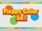 Spēle Flappy Color Ball online