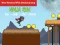 Spēle Ninja Run Double Jump online