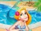 Spēle Rapunzel Sweet Vacation! online