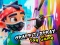 Spēle Graffiti Tags: Spray Painting online