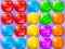 Spēle Candy Bubble Blast online