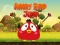 Spēle Angry Bird Jump online