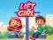 Spēle Lift The Girl online