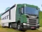 Spēle Mountain Truck Simulator online