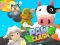 Spēle Paw Clash online