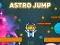 Spēle Astro Jump online