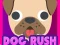 Spēle Dog Rush online