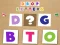 Spēle Drop Letters online