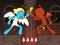 Spēle Stickman Duo: Escape The Tomb online