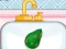 Spēle Avocado Toast Instagram online