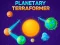 Spēle Planetary Terraformer online