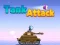 Spēle Tank Attack 2 online