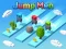 Spēle Jump men online