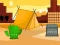 Spēle Desert Shore Escape online