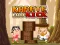 Spēle Karate Chop Kick online