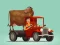 Spēle Cute Trucks For Kids Coloring online