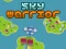 Spēle Sky Warrior online