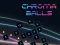 Spēle Chroma Balls online