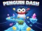 Spēle Penguin Dash online