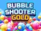 Spēle Bubble Shooter Gold online