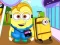 Spēle Minion Flies To NYC online