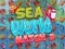 Spēle Sea World Match 3 online