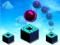 Spēle Sky Block Bounce online